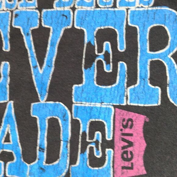 Levi's Women's Casual Logo To Size Xl 🌈5 for $25 - Picture 3 of 7